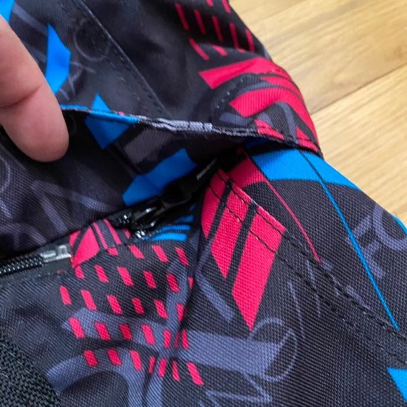 Fox Racing Switch Moto convertible zipof - Picture 4 of 9